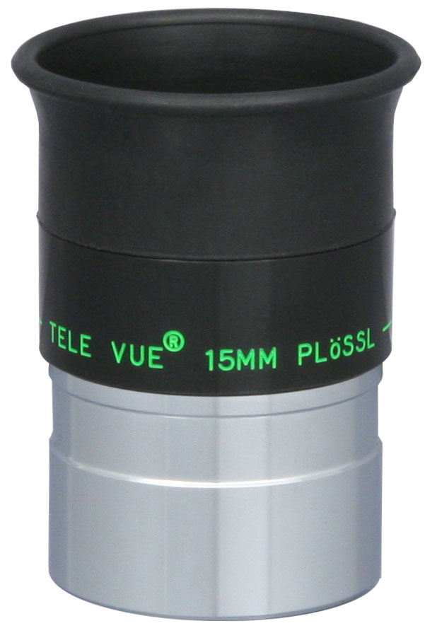 Plossls 15mm Eyepiece